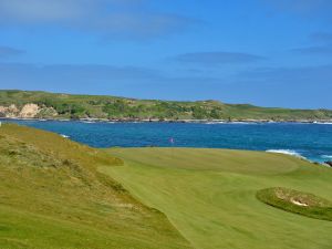 Cape Wickham 16th Green